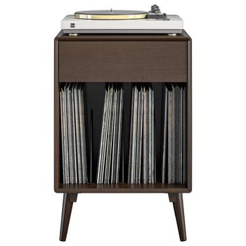Media Storage